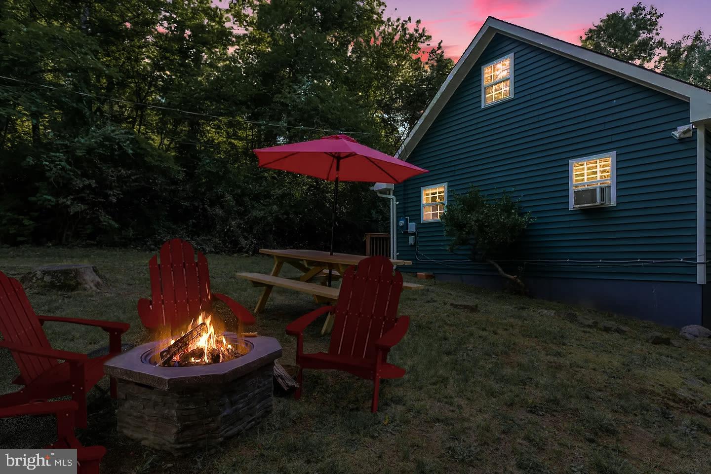 437 Joans Quadrangle Road Front Royal, VA 22630 - Photo 15 of 17 Gallery Image 15