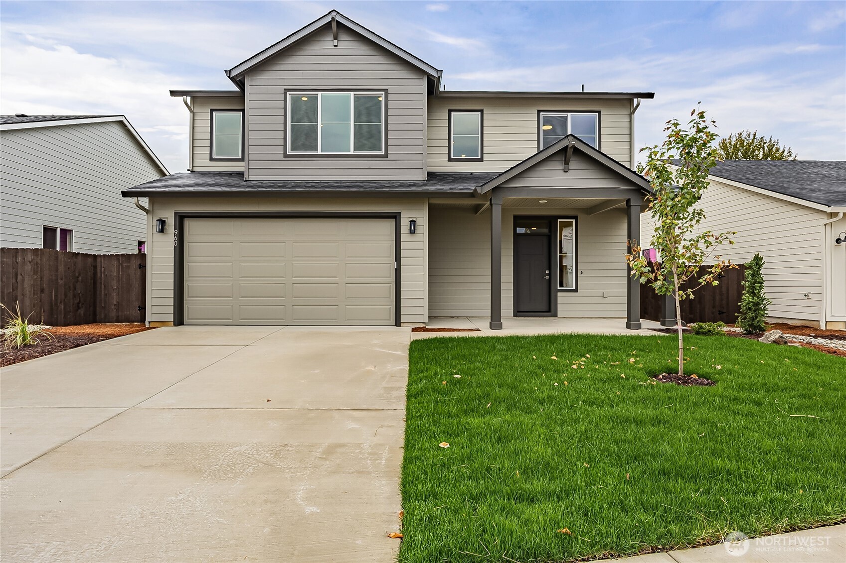 960 RW Fletcher Street Winlock, WA 98596 - Photo 1 of 40 Gallery Image 1