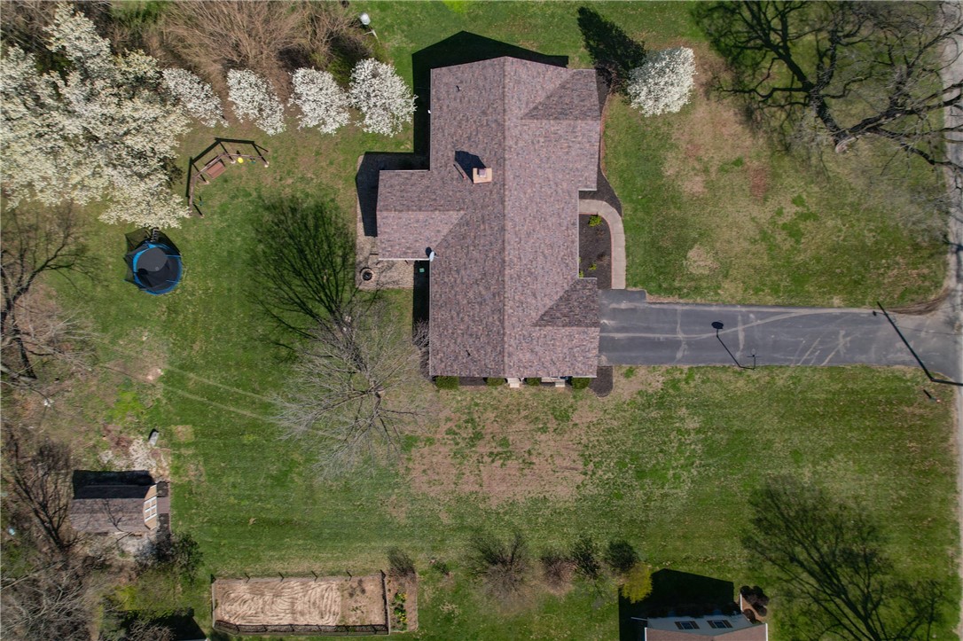 54 Del Vly Road Danville, IL 61832 - Photo 15 of 46