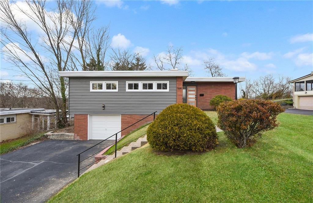 164 Gass Road Pittsburgh, PA 15229 - Photo 1 of 25 Gallery Image 1