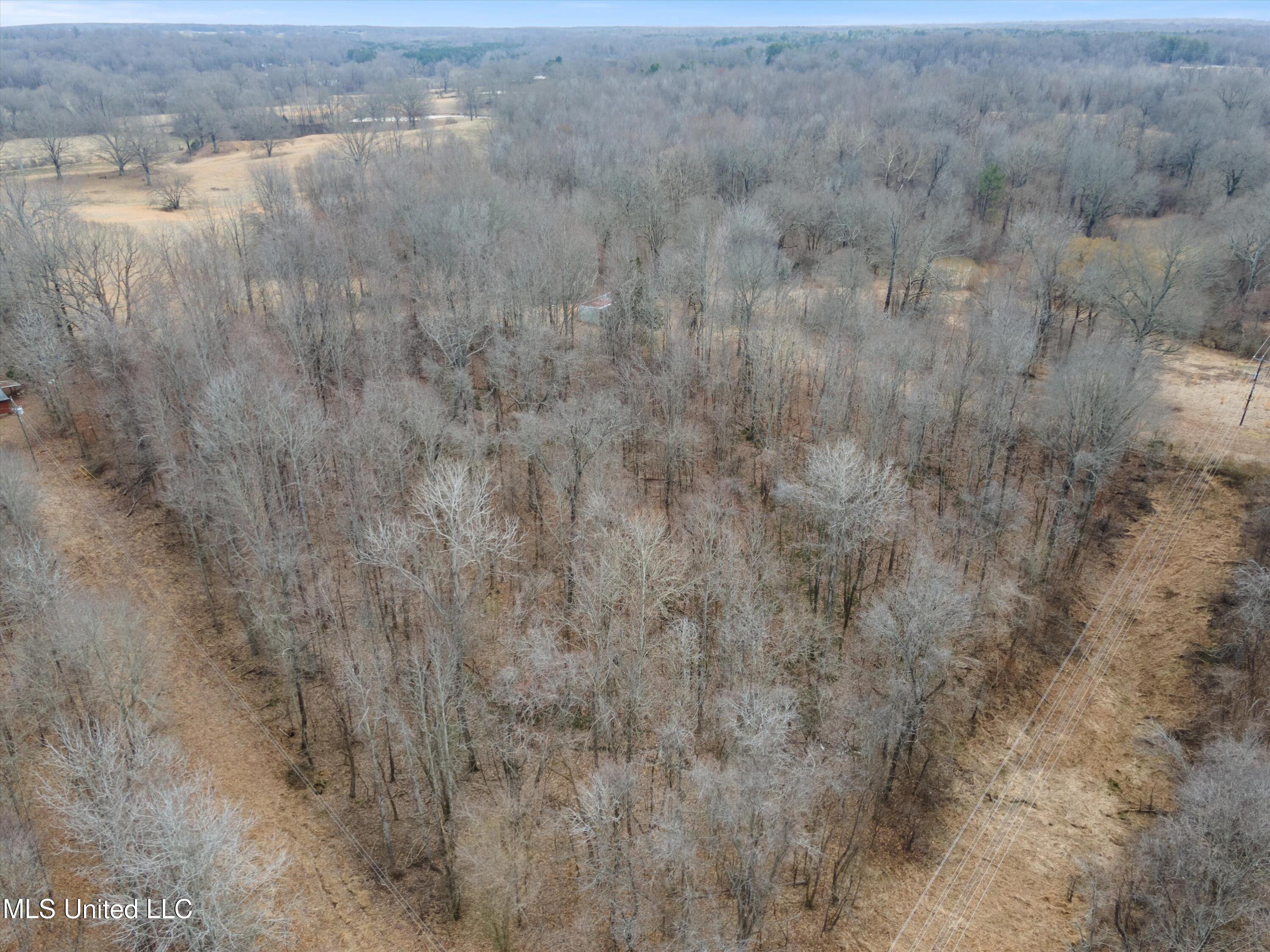 2157 Rader Creek Road Sarah, MS 38665 - Photo 50 of 54 53-DJI_0682