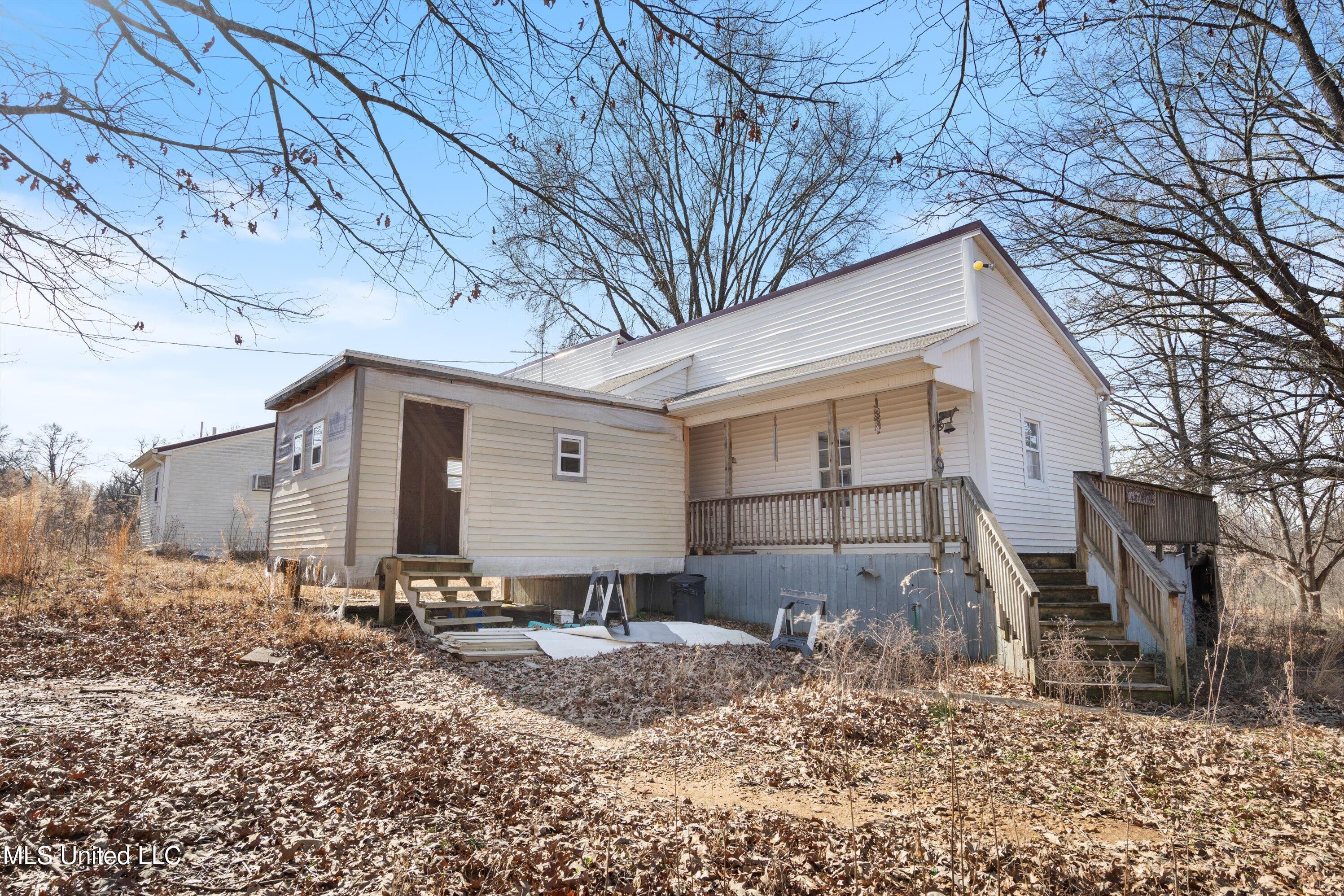 2157 Rader Creek Road Sarah, MS 38665 - Photo 54 of 54 06-DSC8144