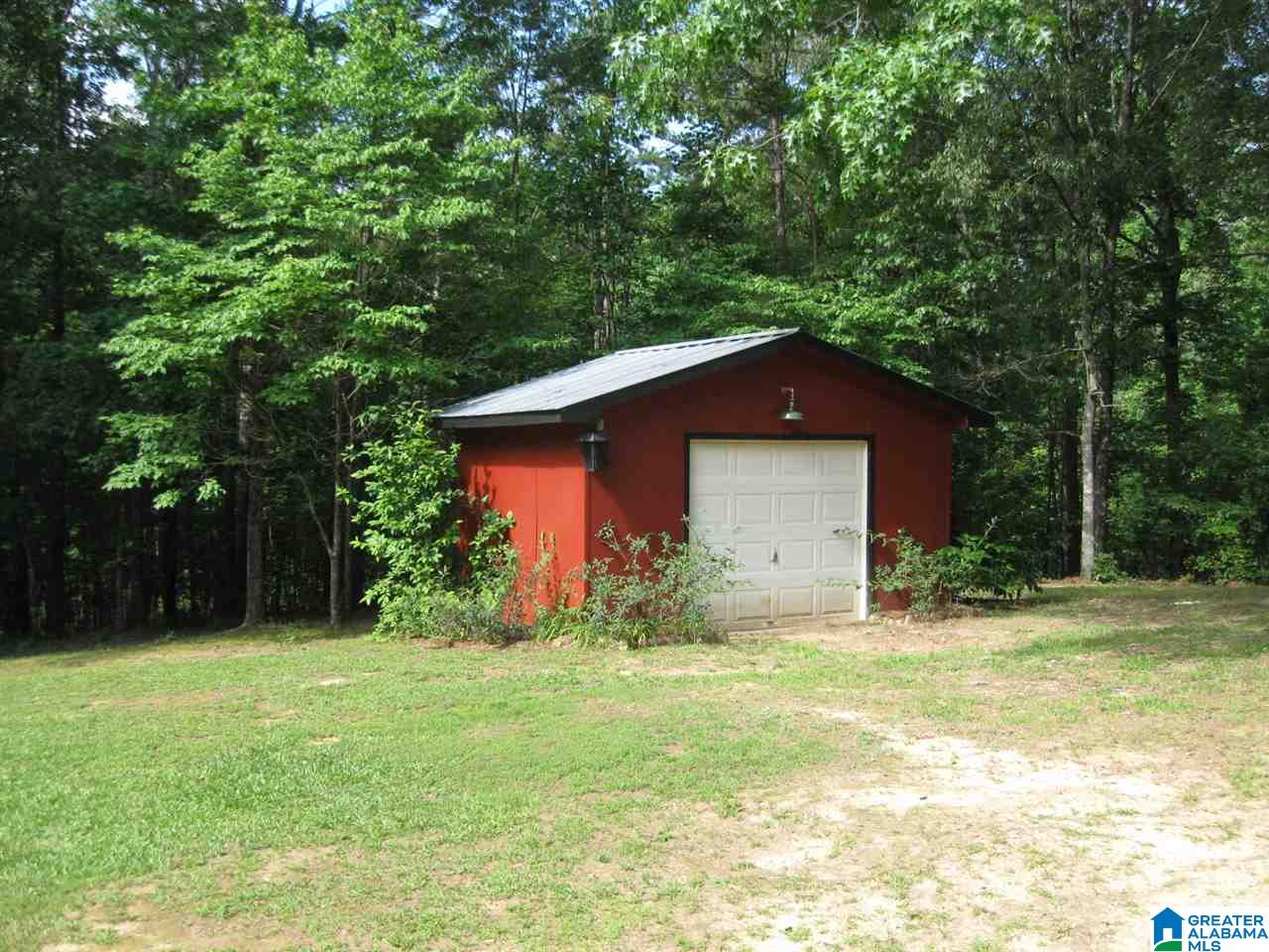 713 Wolf Pen Ridge Road Pell City, AL 35128 - Photo 39 of 40
