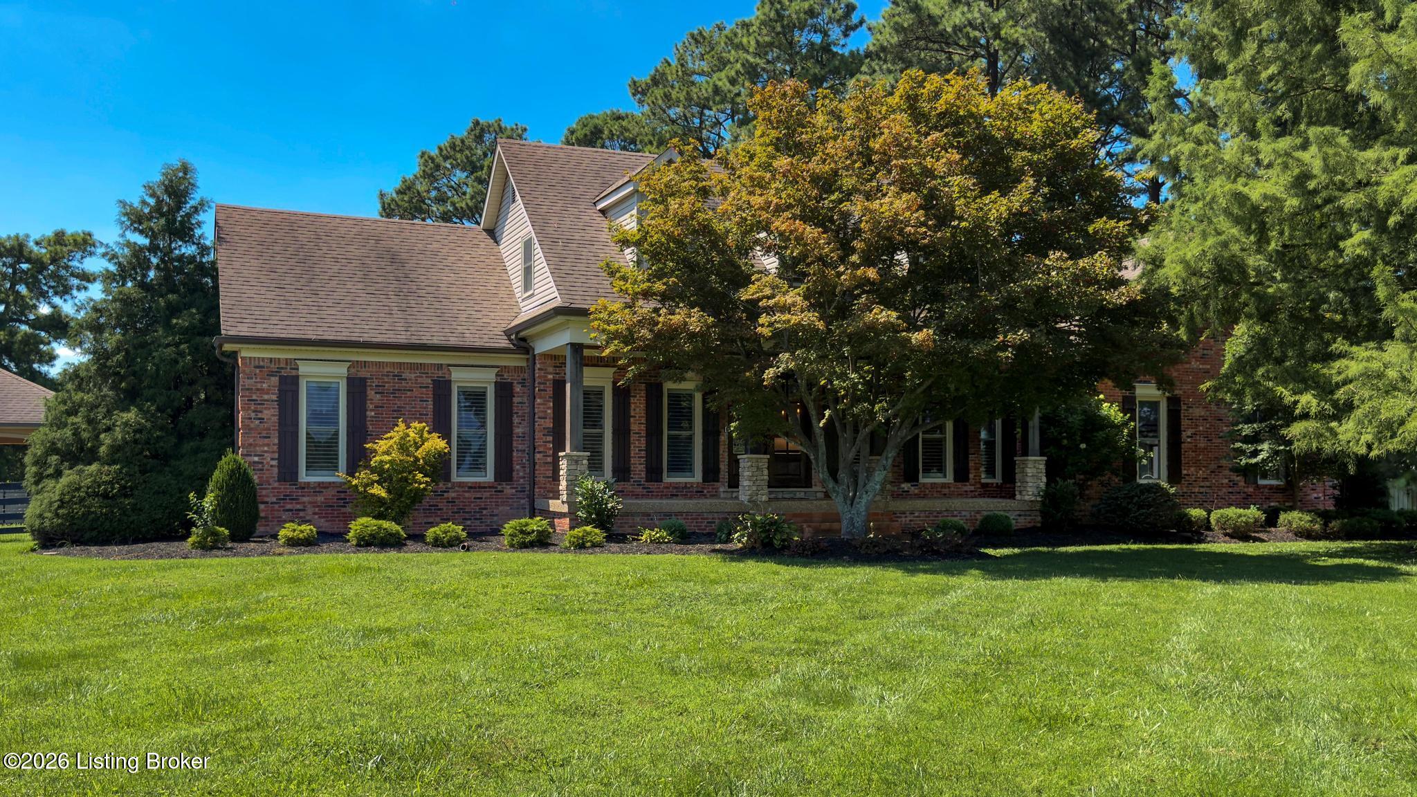 9300 Bates Road Louisville, KY 40228 - Photo 2 of 96 9300 Bates Road-2