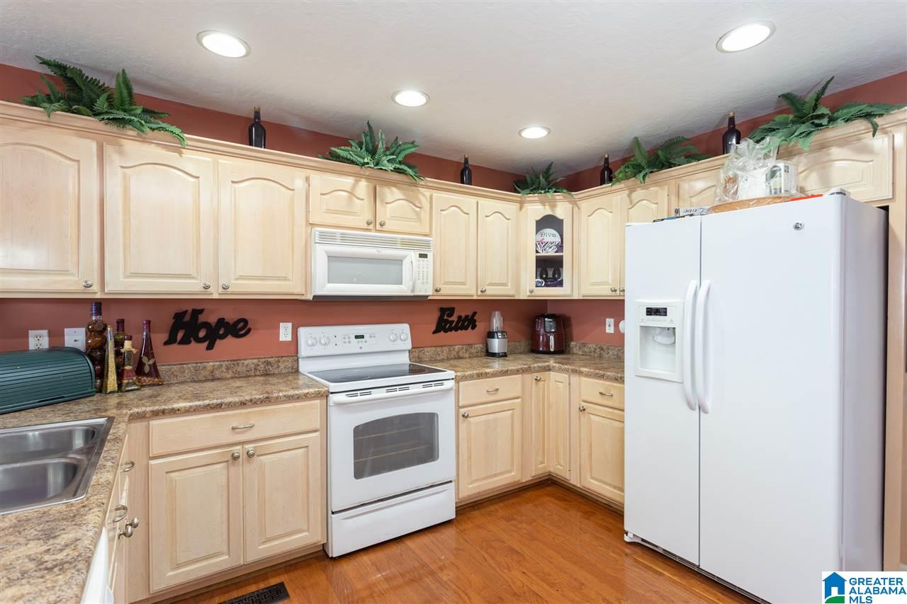 2091 Leota Road Gadsden, AL 35907 - Photo 12 of 42 Gallery Image 12