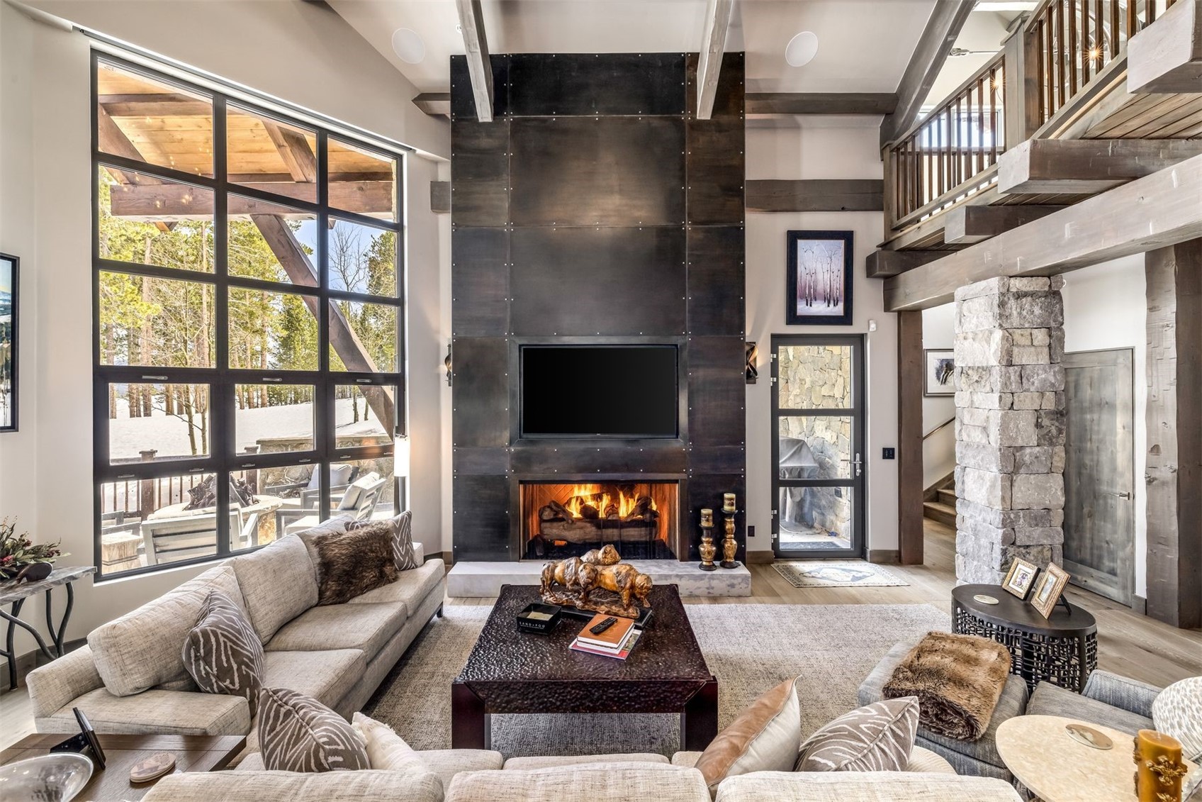 325 Timbertrail Road Breckenridge, CO 80424 - Photo 5 of 50