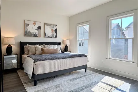 $489,000 | 3308 Stillwood Lane, Hapeville, GA 30354