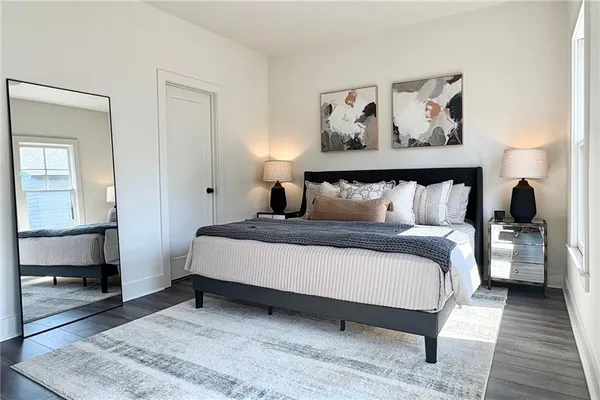 $489,000 | 3308 Stillwood Lane, Hapeville, GA 30354