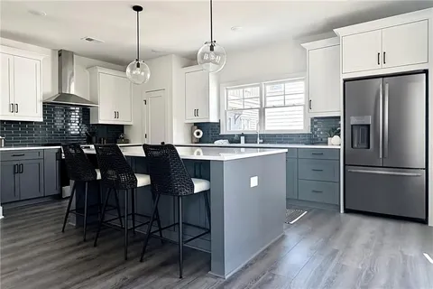 $489,000 | 3308 Stillwood Lane, Hapeville, GA 30354