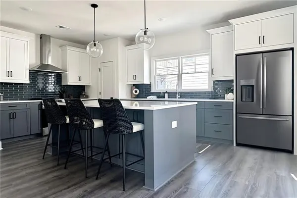 $489,000 | 3308 Stillwood Lane, Hapeville, GA 30354