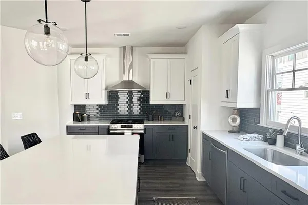 $489,000 | 3308 Stillwood Lane, Hapeville, GA 30354