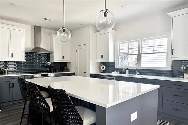 $489,000 | 3308 Stillwood Lane, Hapeville, GA 30354