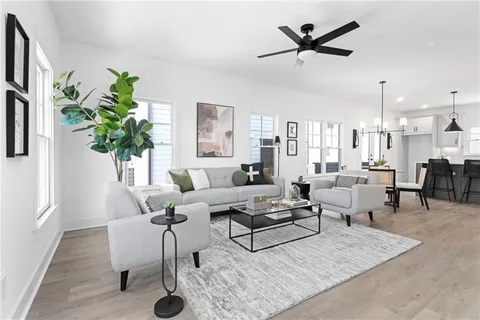 $489,000 | 3308 Stillwood Lane, Hapeville, GA 30354