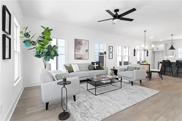 $489,000 | 3308 Stillwood Lane, Hapeville, GA 30354