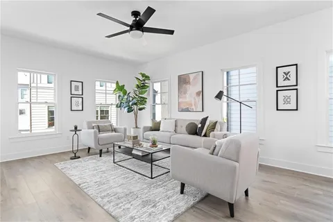 $489,000 | 3308 Stillwood Lane, Hapeville, GA 30354