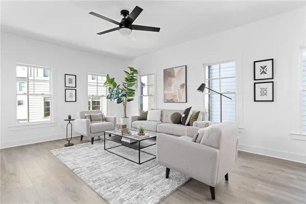 $489,000 | 3308 Stillwood Lane, Hapeville, GA 30354