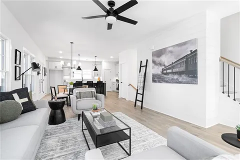 $489,000 | 3308 Stillwood Lane, Hapeville, GA 30354