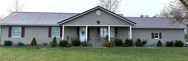 $449,900 | 1817 South Carmel Road, Hanover, IN 47243