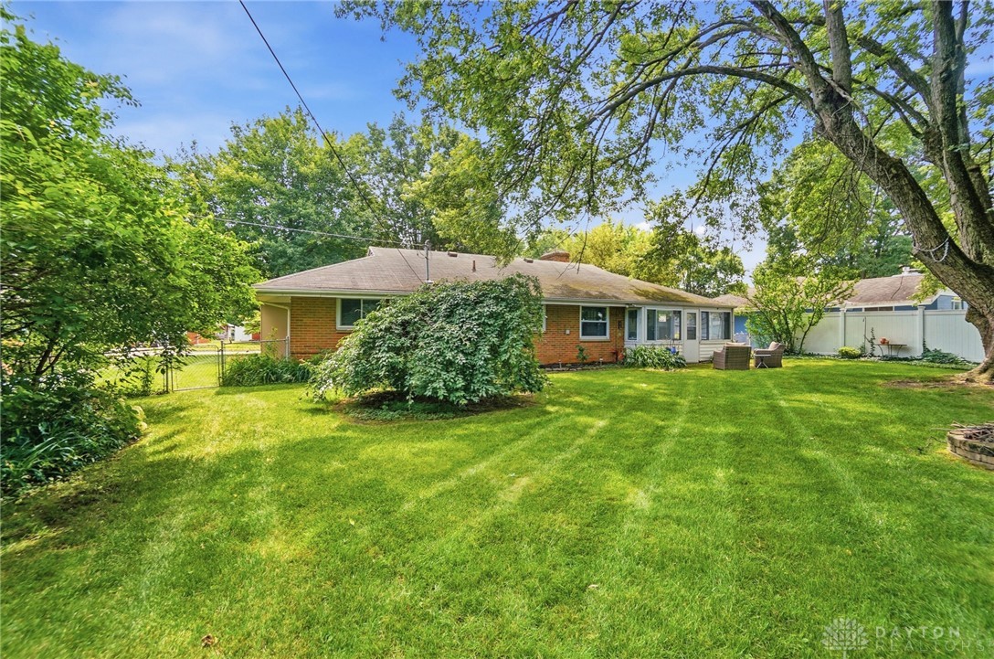 4309 Maxlin Road Kettering, OH 45429 - Photo 22 of 23