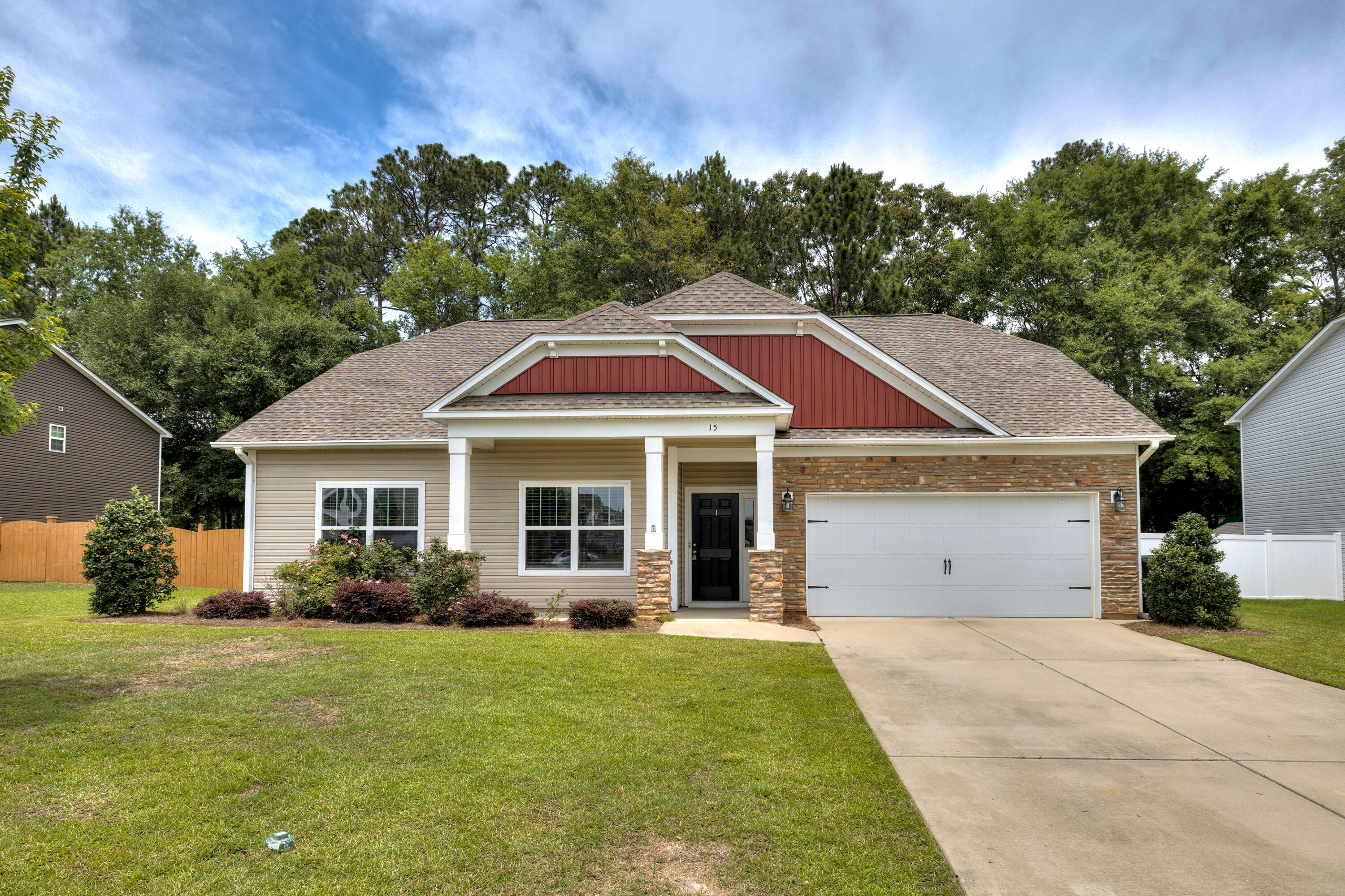 15 Whitetail Circle Sumter, SC 29154 - Photo 1 of 35