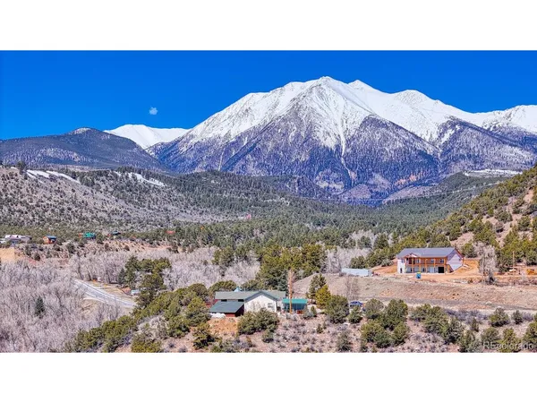 $989,750 | 16550 Highway 50, Salida, CO 81201