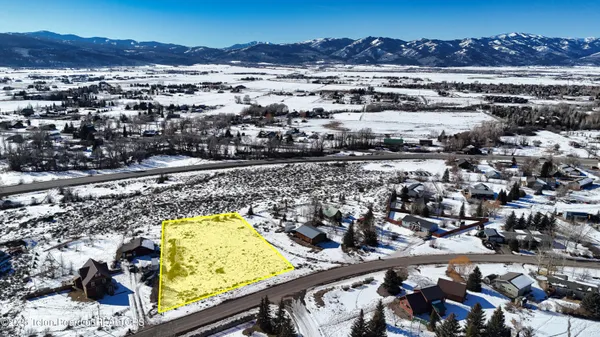 $675,000 | 245 South Agate Avenue, Victor, ID 83455