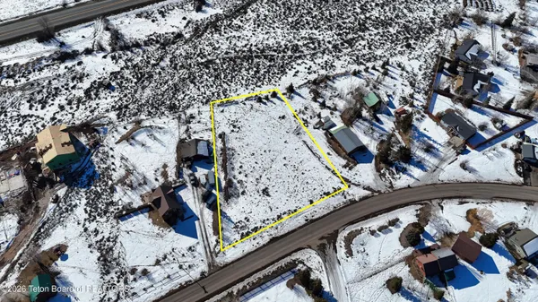 $675,000 | 245 South Agate Avenue, Victor, ID 83455