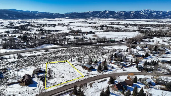 $675,000 | 245 South Agate Avenue, Victor, ID 83455
