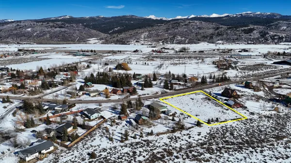 $675,000 | 245 South Agate Avenue, Victor, ID 83455