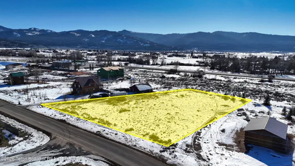 $675,000 | 245 South Agate Avenue, Victor, ID 83455