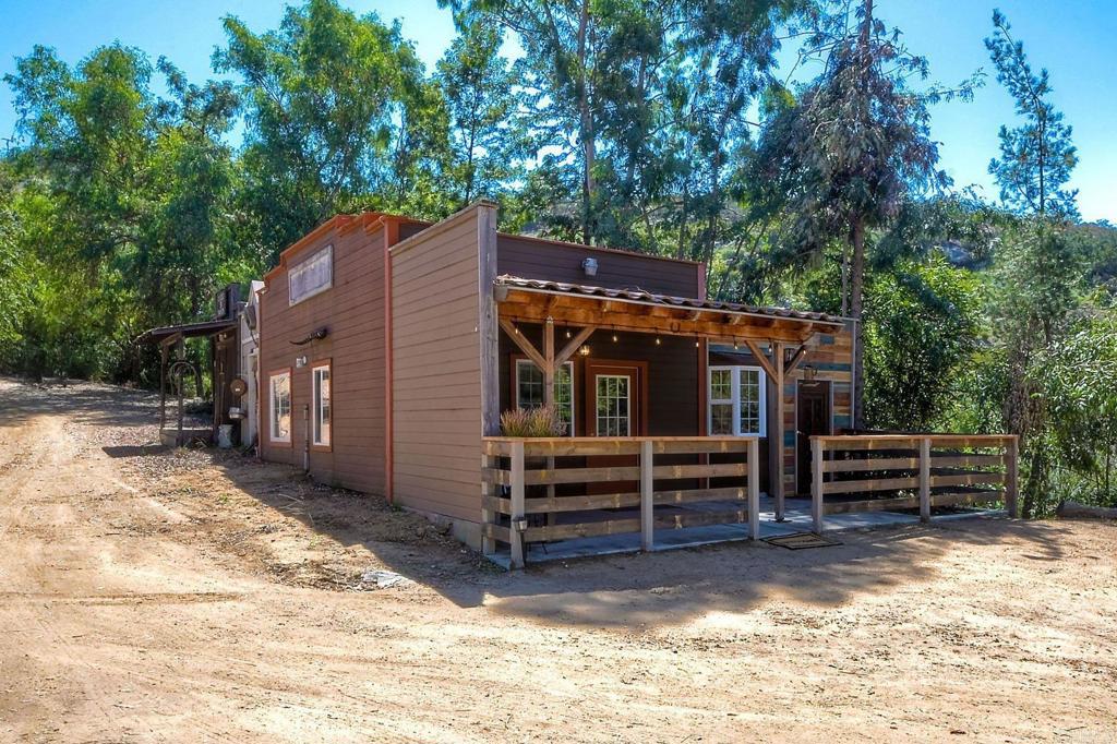30009 Ridge Creek Road Valley Center, CA 92082 - Photo 1 of 20