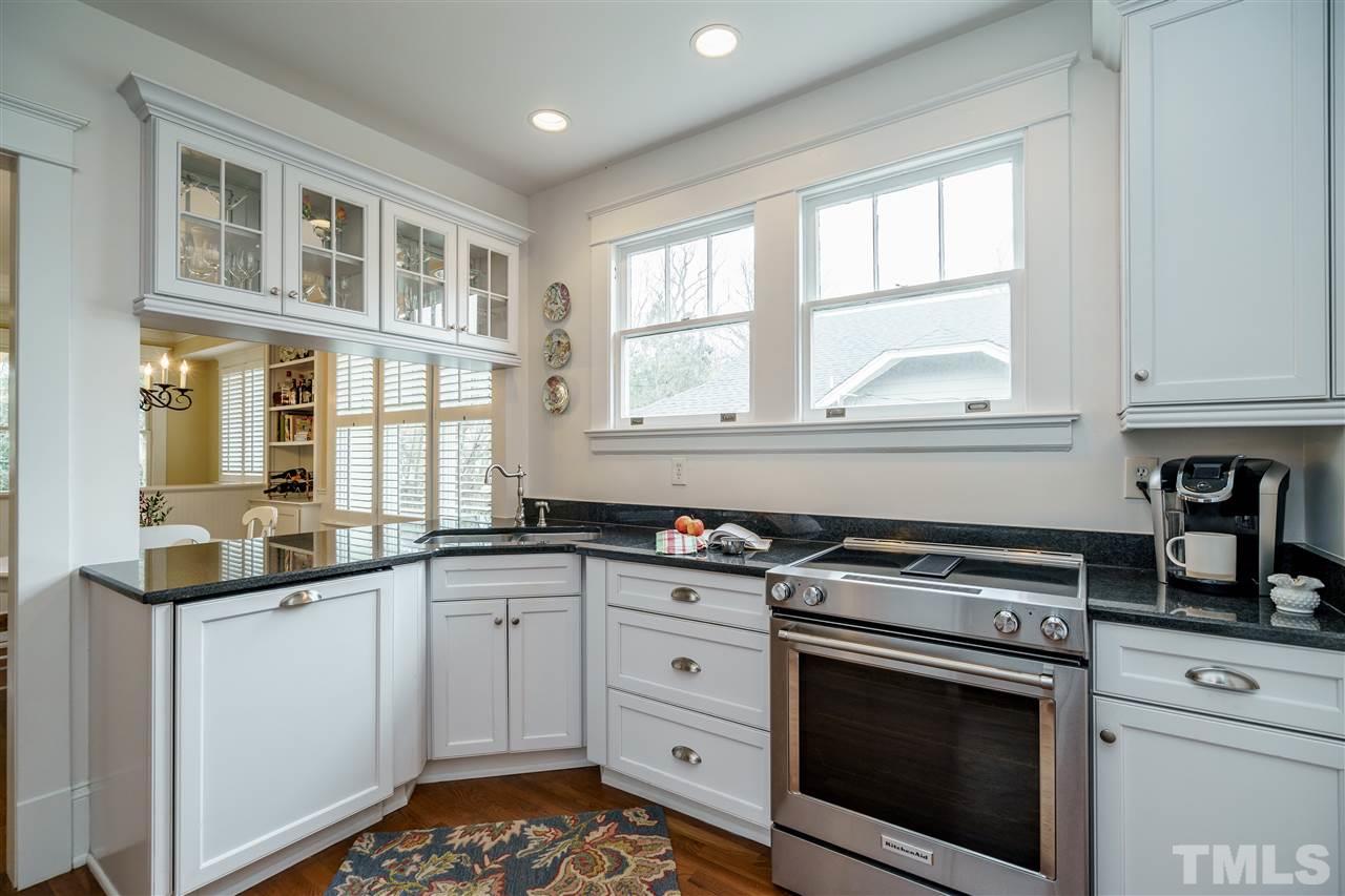 1829 White Oak Road Raleigh, NC 27608 - Photo 8 of 27