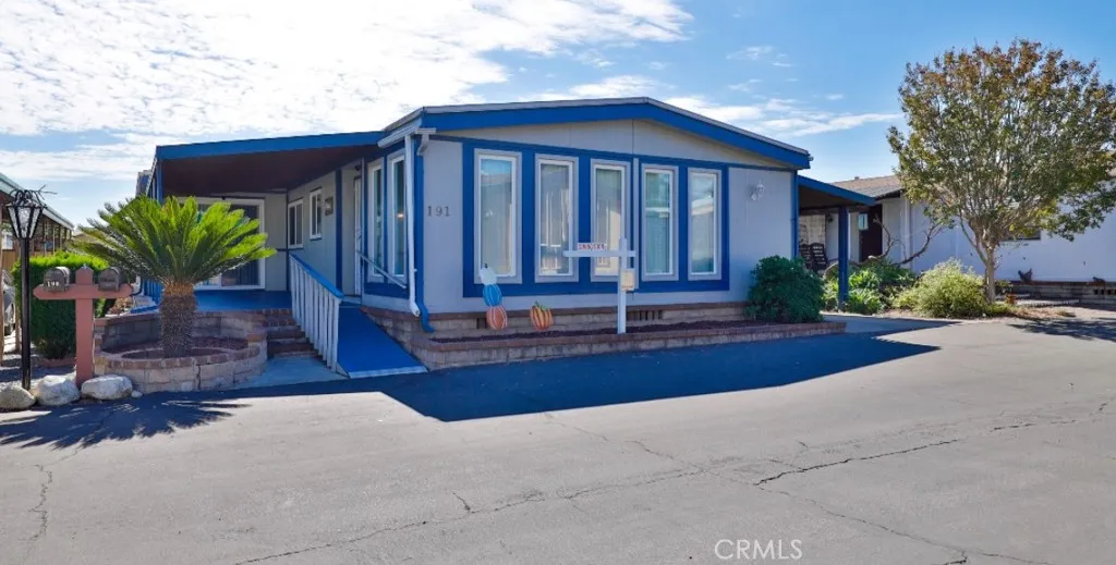 8651 Foothill, Unit 191 Rancho Cucamonga, CA 91730 - Photo 1 of 1 Gallery Image 1