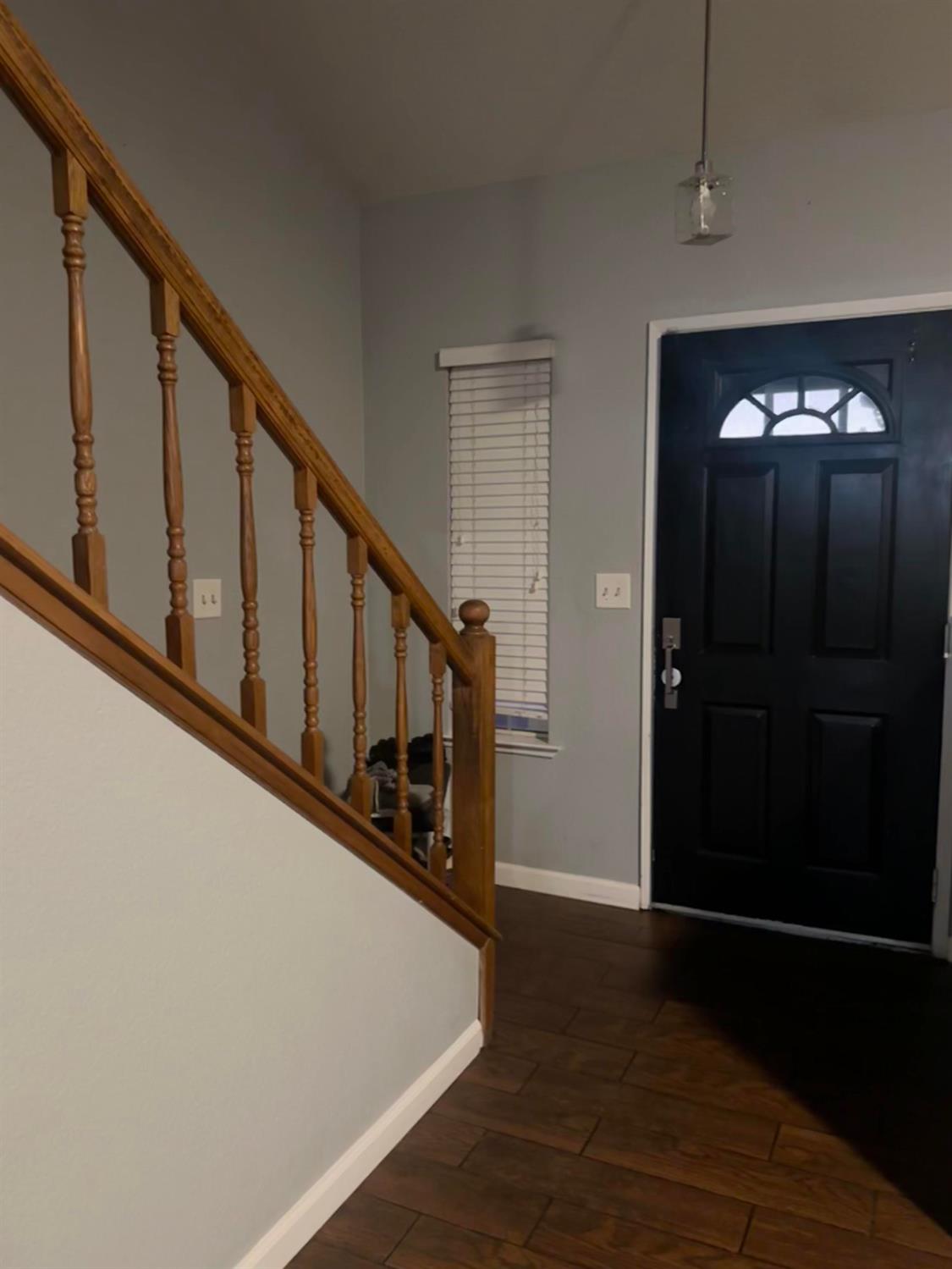 3608 Cassie Lane Ceres, CA 95307 - Photo 16 of 25 a view of an entryway