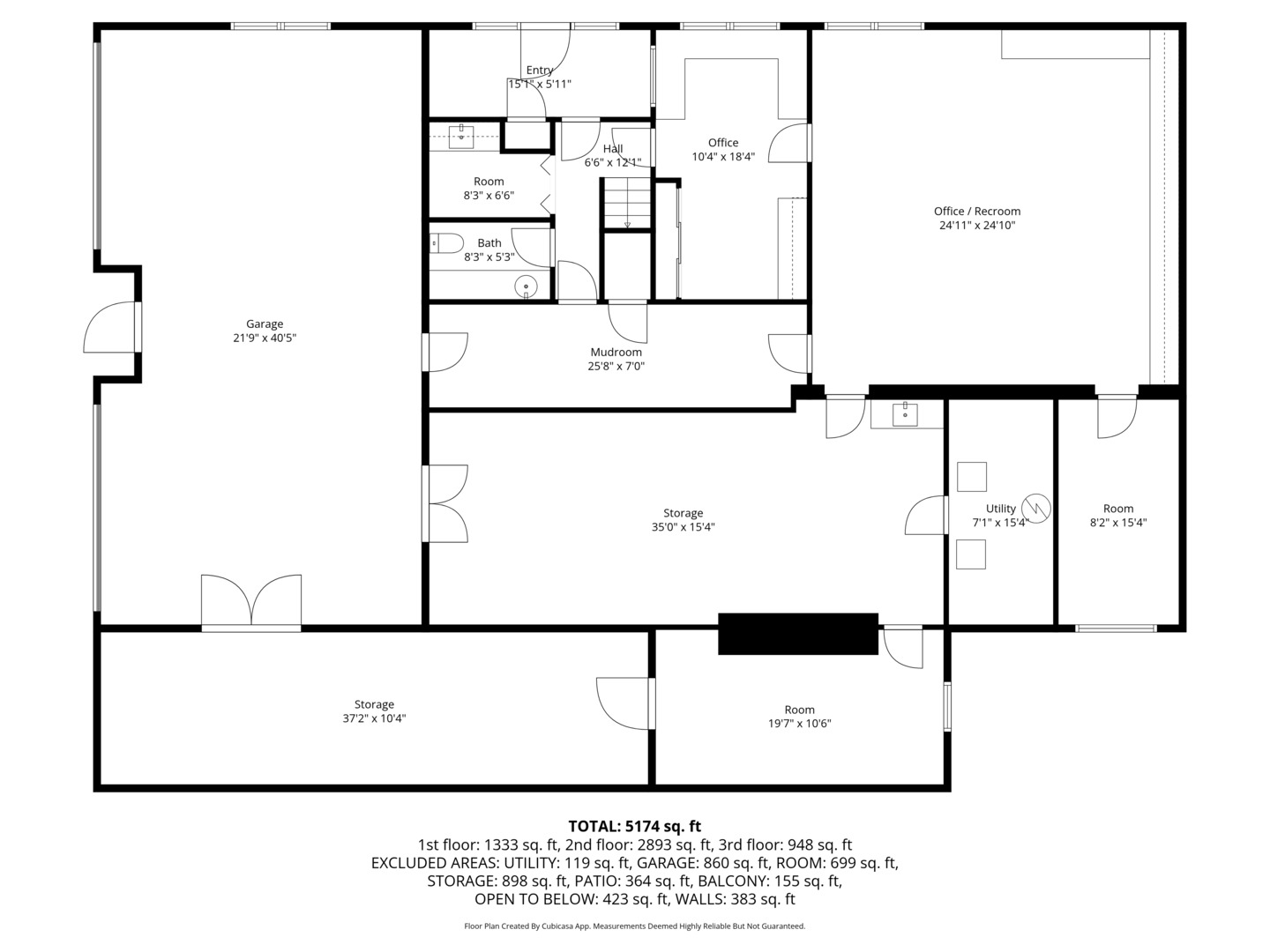 32981 North River Road Libertyville, IL 60048 - Photo 42 of 44 a picture of a floor plan