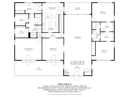 $895,000 | 32981 North River Road, Libertyville, IL 60048