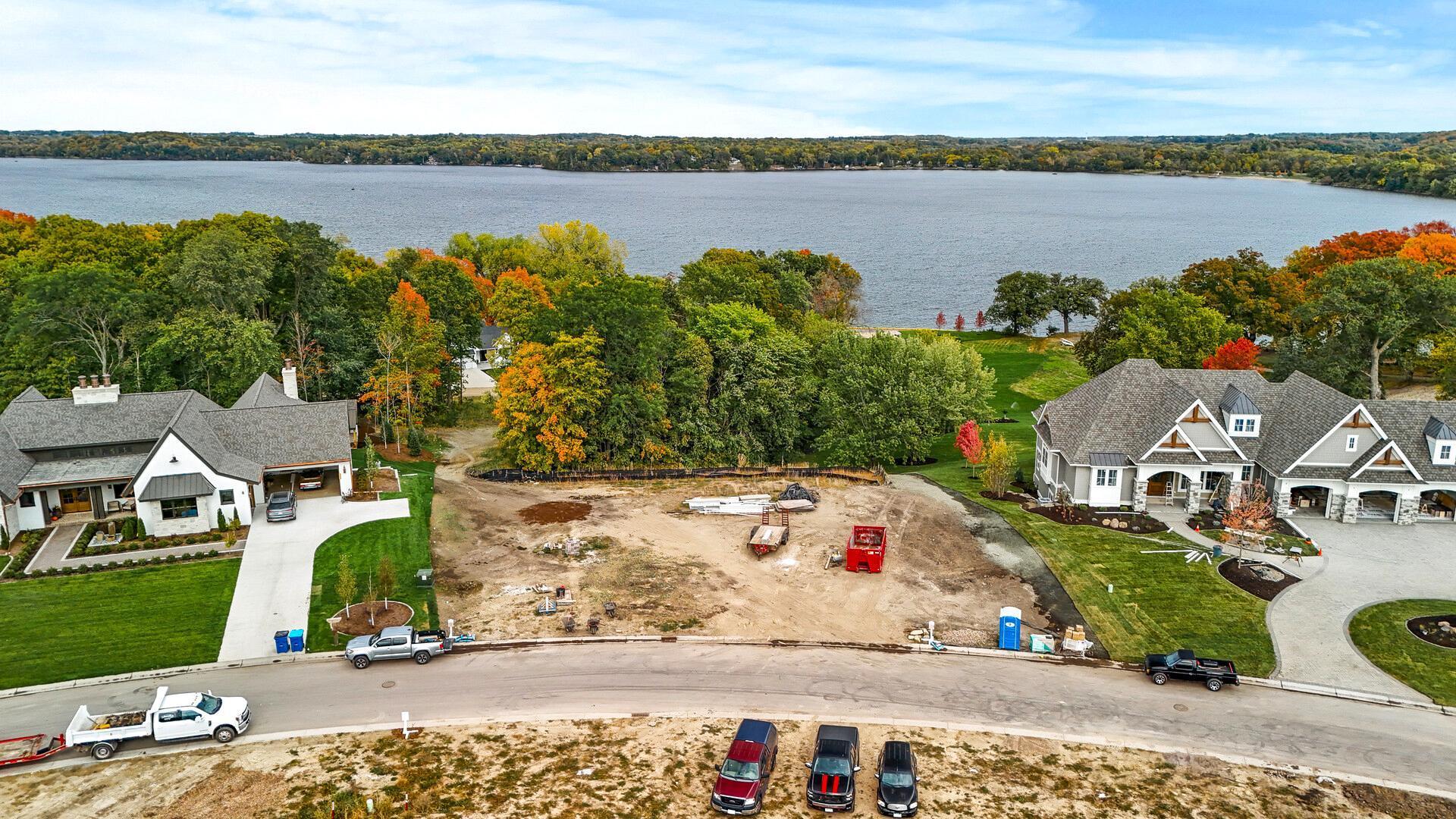 4946 Bridgevine Way Independence, MN 55359 - Photo 2 of 11