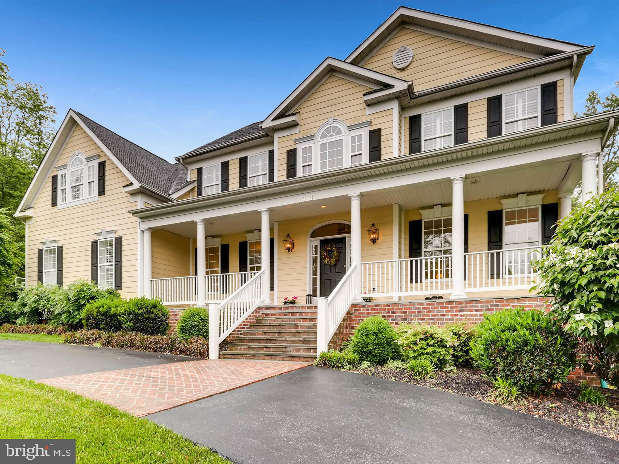 Front View of Property....Welcome Home!