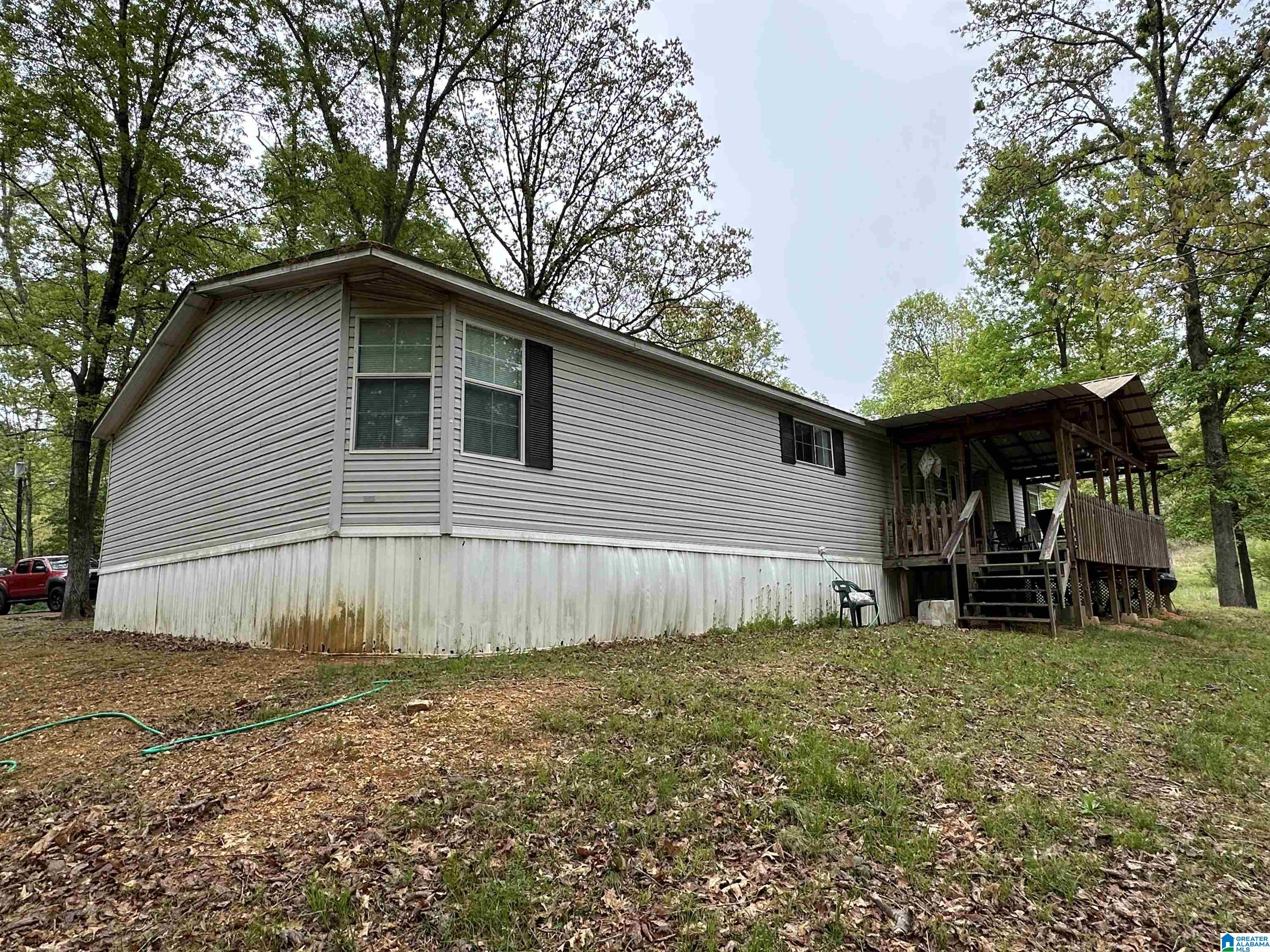 6030 Eastern Valley Road McCalla, AL 35111 - Photo 8 of 34