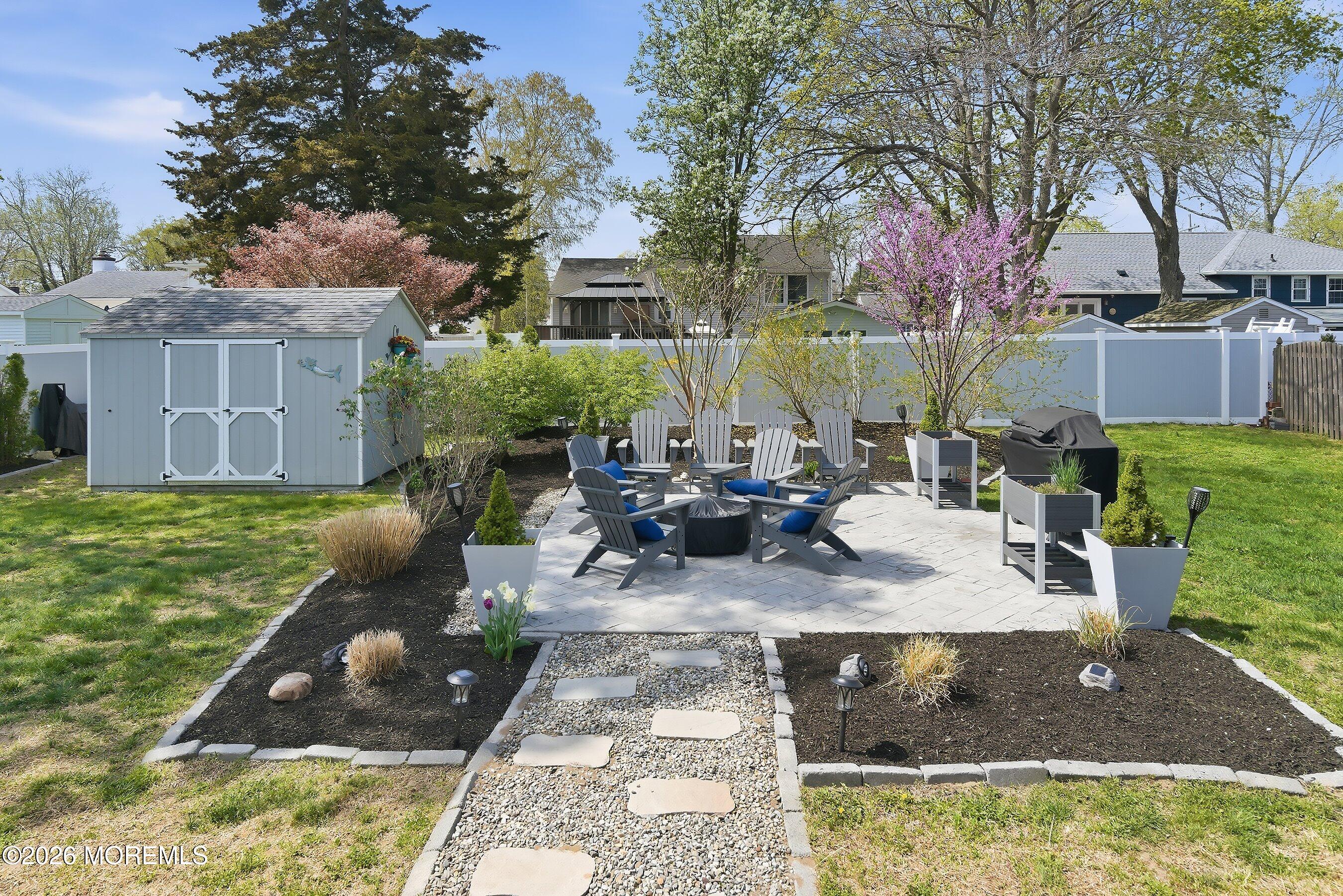 3724 River Road Point Pleasant, NJ 08742 - Photo 5 of 34 30-Rear 1