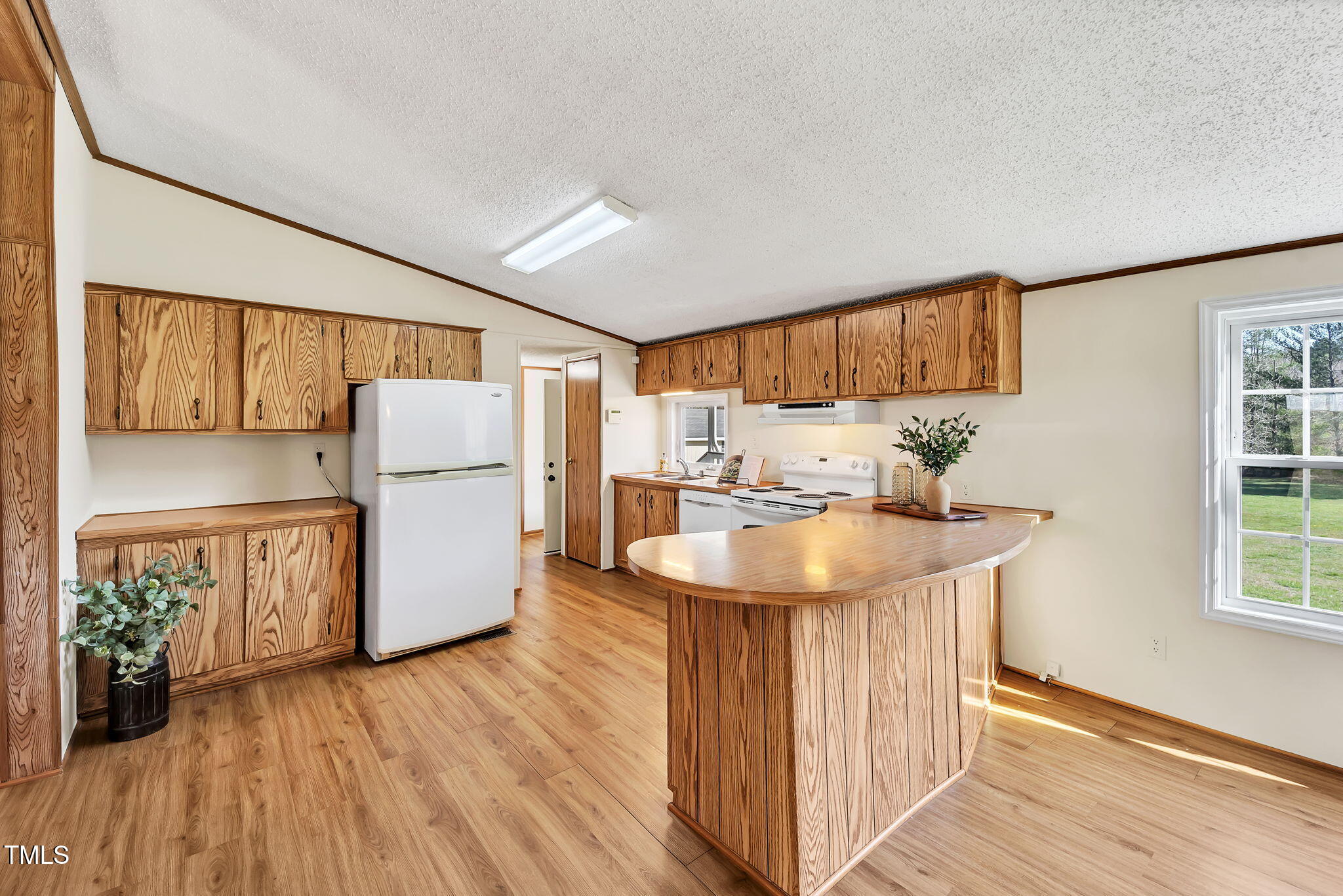 2728 Watkins Town Road Raleigh, NC 27616 - Photo 10 of 32 Kitchen