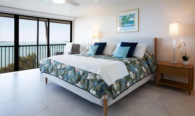 a workspace with a window