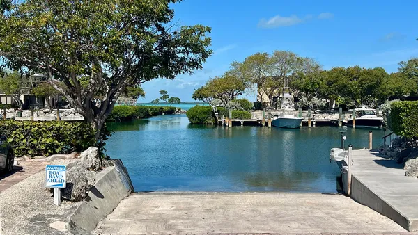 $1,375,000 | 96000 Overseas Highway, Unit EE33 36' BOAT SLIP, Key Largo, FL 33037