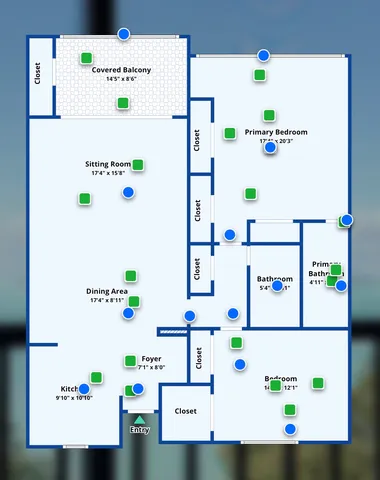 $1,375,000 | 96000 Overseas Highway, Unit EE33, Key Largo, FL 33037