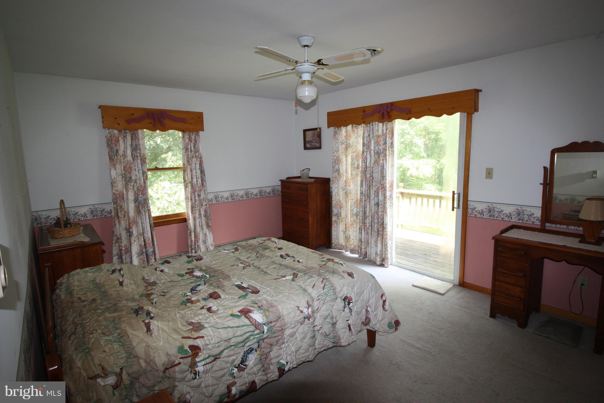 3006 Mann Road Hancock, MD 21750 - Photo 16 of 29 Bedroom (Master)