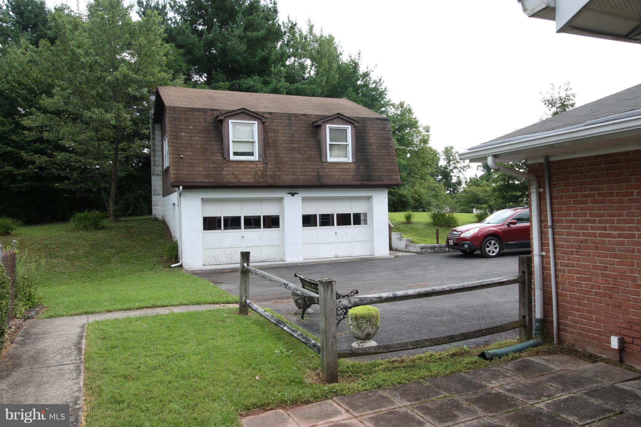 3006 Mann Road Hancock, MD 21750 - Photo 17 of 29 Exterior (General)