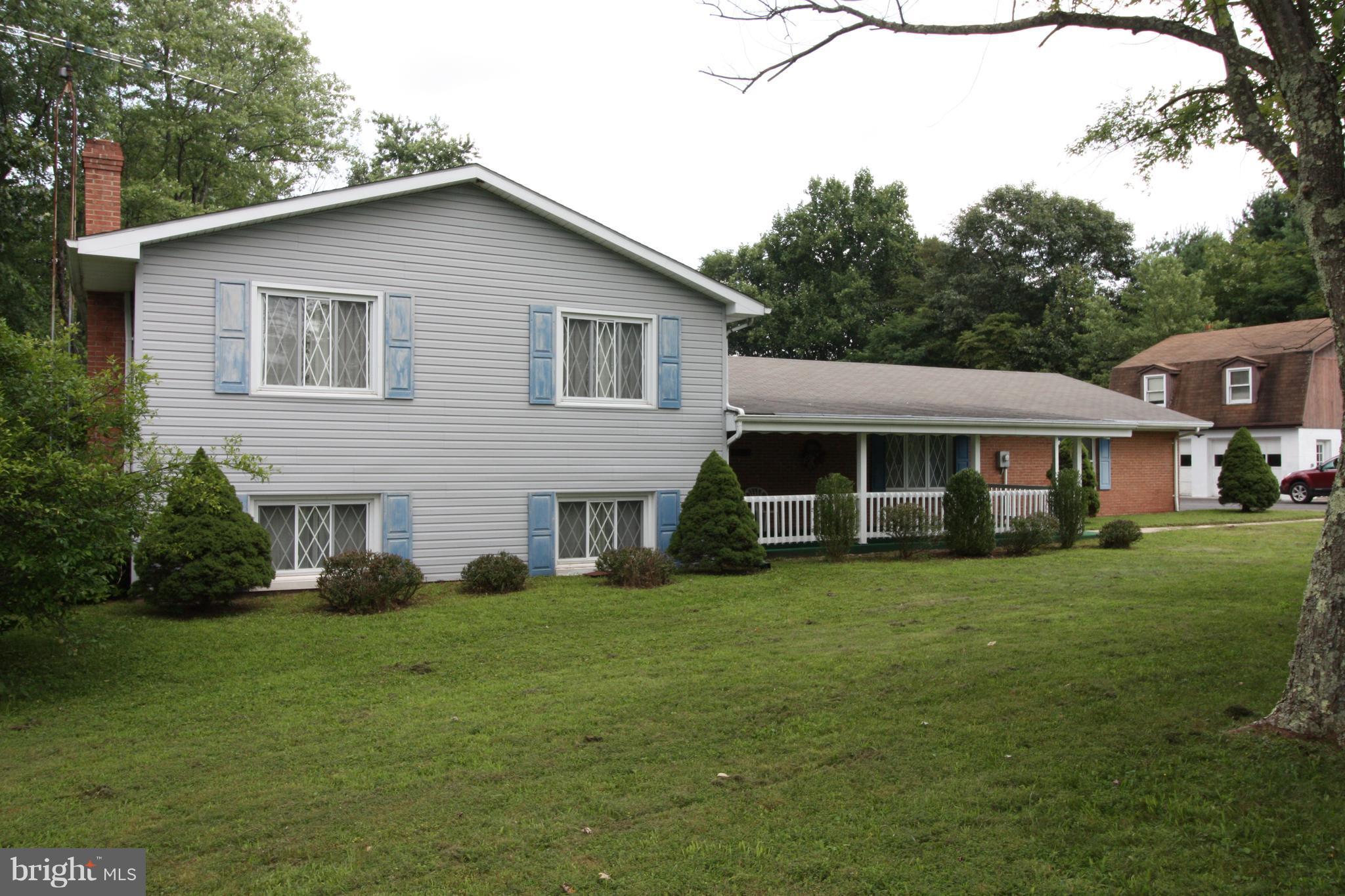 3006 Mann Road Hancock, MD 21750 - Photo 3 of 29 Exterior (General)