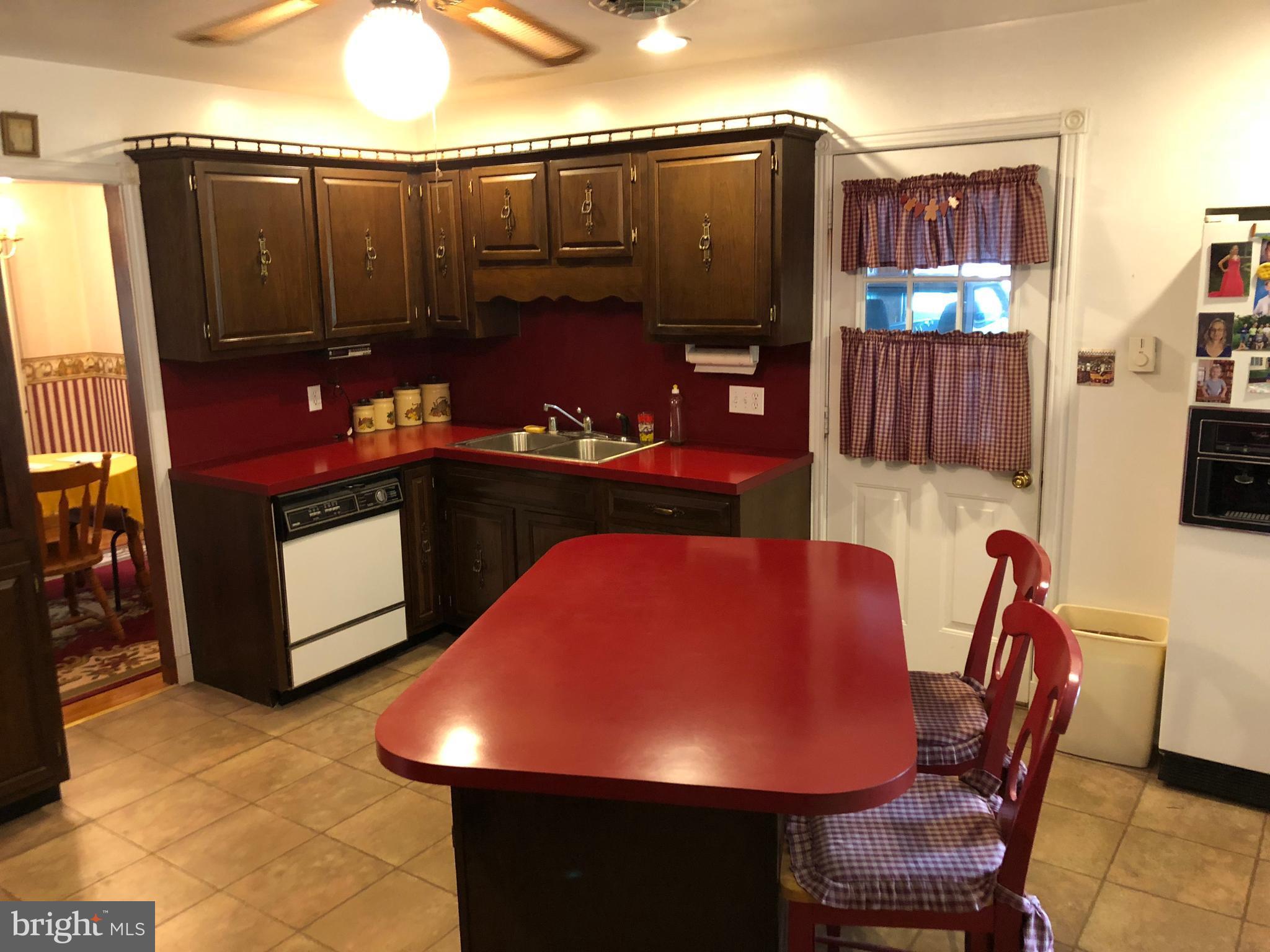 3006 Mann Road Hancock, MD 21750 - Photo 6 of 29 Kitchen