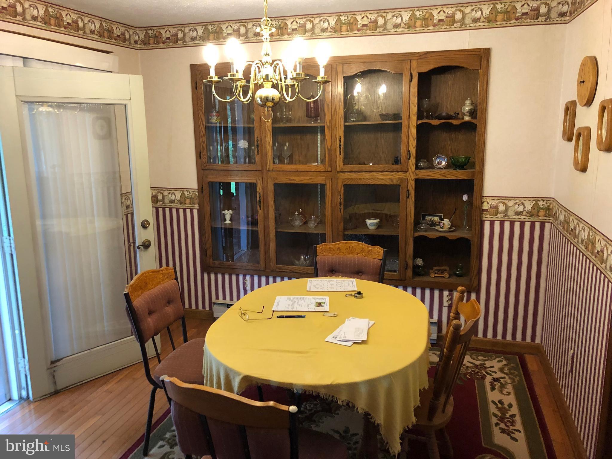 3006 Mann Road Hancock, MD 21750 - Photo 7 of 29 Built in China Cabinet