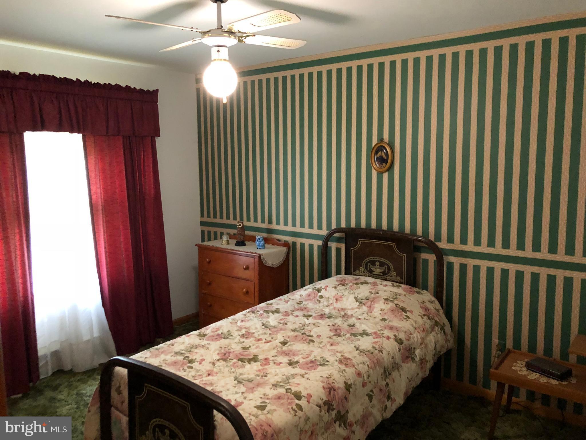 3006 Mann Road Hancock, MD 21750 - Photo 10 of 29 Bedroom